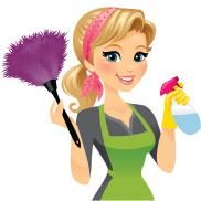 A Ray of Sunshine Cleaning Service