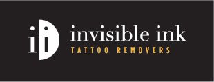 Invisible Ink Tattoo Removers