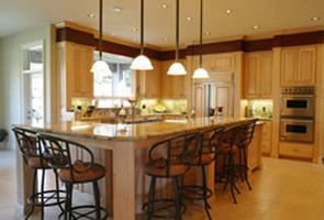 Kitchen Lighting and More!