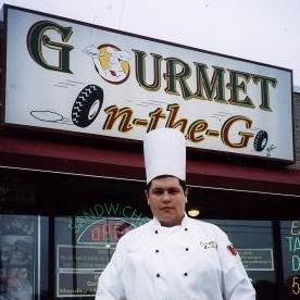 Metro Private Chefs Inc.  Serving Michigan, Cor...