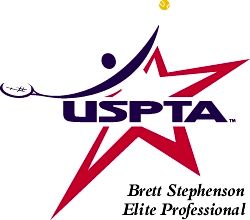Former world ranked ATP professional nine years! Over 25 years as USPTA Elite Professional.