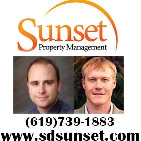 Sunset Property Management