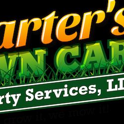 Carter's Lawn Care & Property Services, LLC