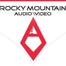 Rocky Mountain Audio Video