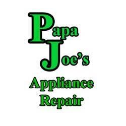 Papa Joe's Appliance Repair