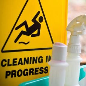 Your Way Janitorial Services