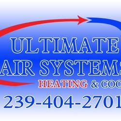 Ultimate air systems