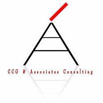 CCG & Associates Consulting, LLC.