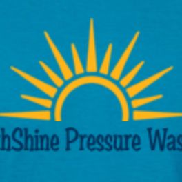 Earthshine Pressure Washing LLC