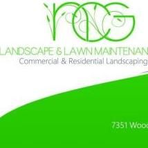 NCG Landscape & Lawn Maintenance LLC