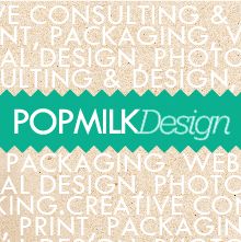 Popmilk Design