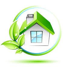 We offer green cleaning with no extra cost.
