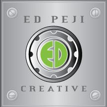 Ed Peji Creative - www.edpeji.com
