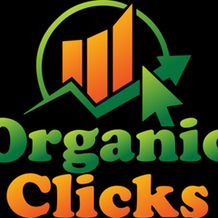 Organic Clicks
