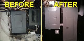 Panel Upgrades