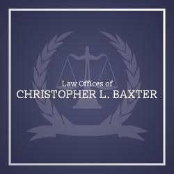 Law Offices of Christopher L. Baxter