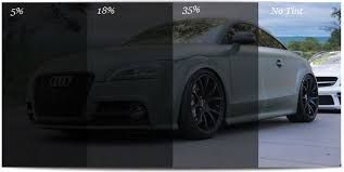 Window Tinting for Automobiles, Homes and Business