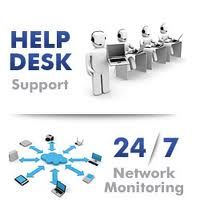 Help Desk Support