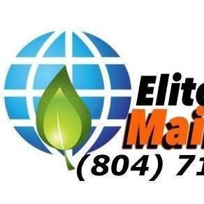 Elite Property Maintenance