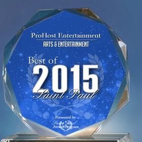 ProHost Entertainment