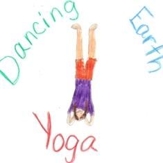 Dancing Earth Yoga