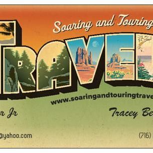 Soaring and Touring Travel Agency