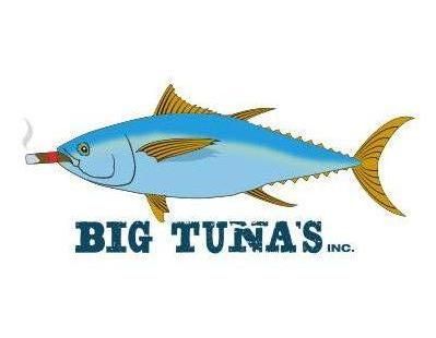 Logo for Big Tuna Cigars