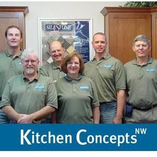 Kitchen Concepts NW, LLC