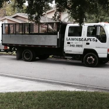 Lawnscapes USA, LLC