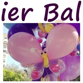 Atelier Balloons