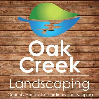 Oak Creek Landscaping