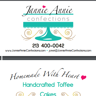 Avatar for Jannie Annie Confections