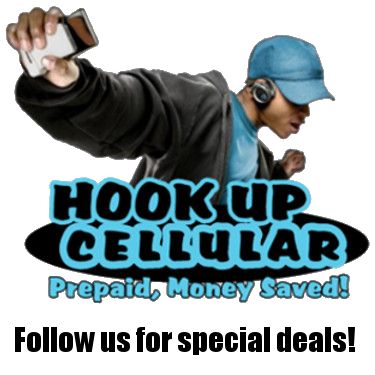 HookUp Cellular