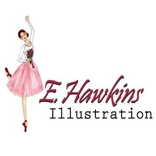 EHawkins Illustration