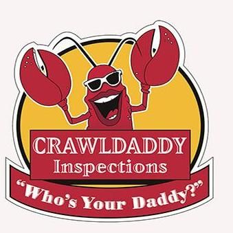 Crawl Daddy Property Inspections