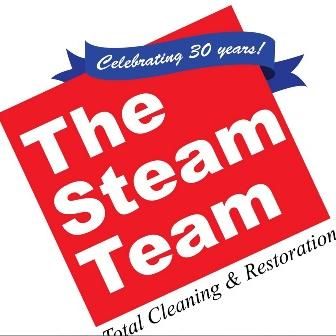 Steam Team Restoration
