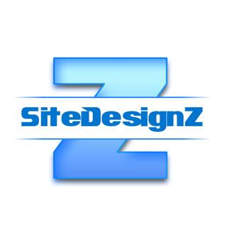Sitedesignz Web Design and Local SEO for Small bus