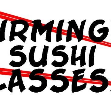 Birmingham Sushi Classes