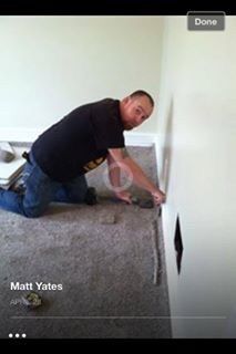 Yates Signature Flooring