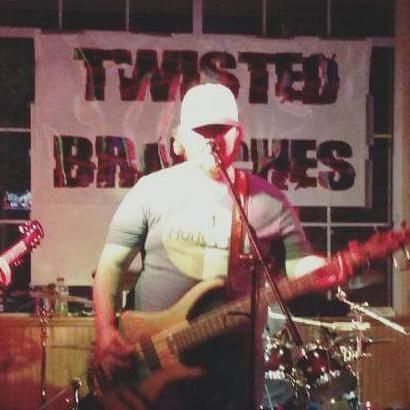 Twisted Branches Band
