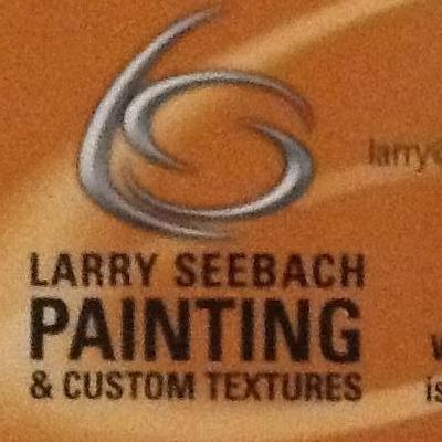 Avatar for Larry Seebach painting LLC