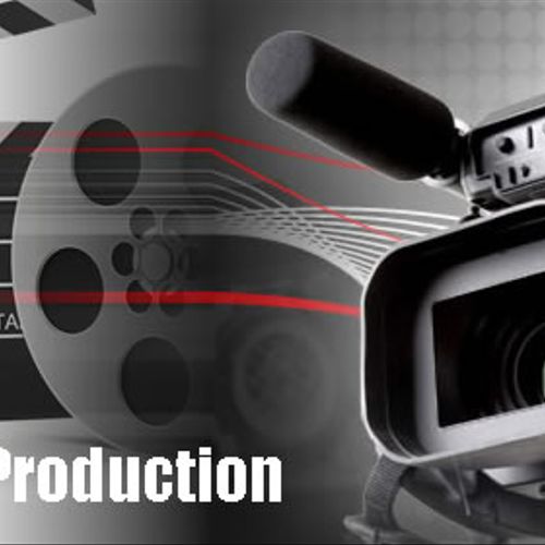 Video Production and Editing