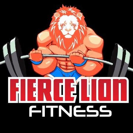 Fierce Lion Fitness