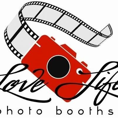 Love Life Photo Booths