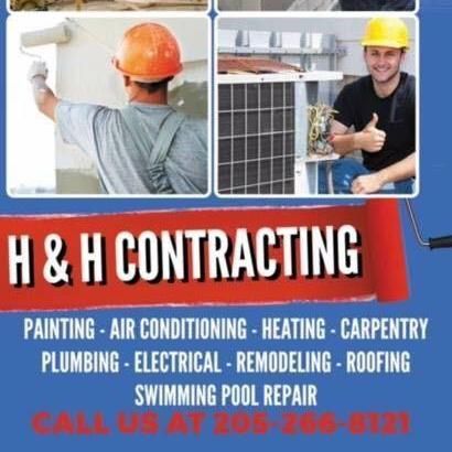 H+H Contracting