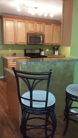 Kitchen in Fredericksburg, VA