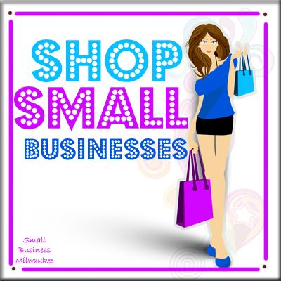 Social Media Image designed for Small Business Mil