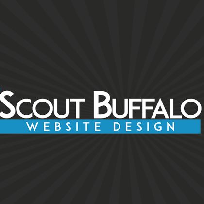 Scout Buffalo Web Design