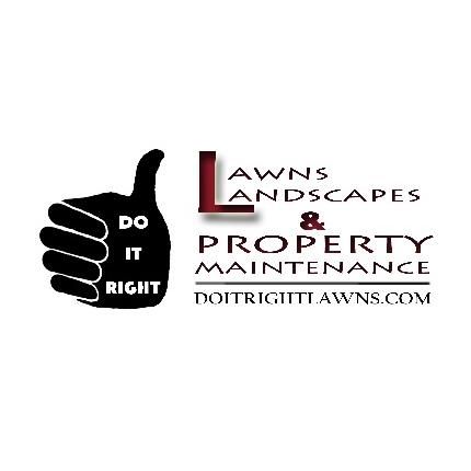 Do It Right Lawns Landscapes & Property Mainten...