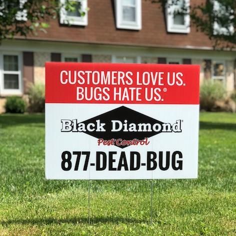 Black Diamond Pest Control Soky Bowling Green Ky